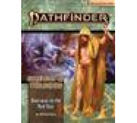 Pathfinder Adventure Path: Doorway to the Red Star (Strength of Thousands 5 of 6) (P2) - EN