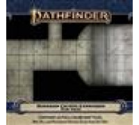 Pathfinder Flip-Tiles: Dungeon Crypts Expansion