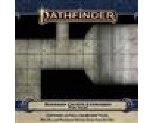 Pathfinder Flip-Tiles: Dungeon Crypts Expansion