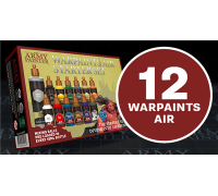 The Army Painter - Warpaints Air Starter Set