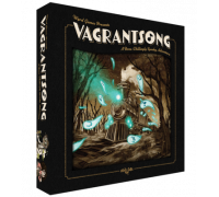 Wyrd Games - Vagrantsong Board Game - EN