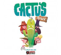 Cactus Town - EN