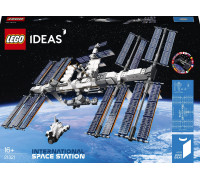 LEGO Ideas™ International Space Station (21321)