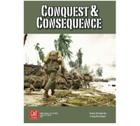 Conquest and Consequence - EN