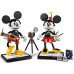 LEGO Disney™ Mickey Mouse & Minnie Mouse Buildable Characters (43179)