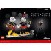 LEGO Disney™ Mickey Mouse & Minnie Mouse Buildable Characters (43179)