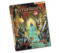 Pathfinder RPG: Book of the Dead Pocket Edition (P2) - EN