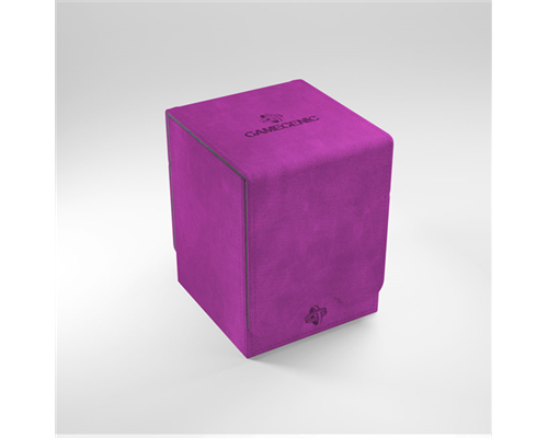 Gamegenic - Squire 100+ XL Purple