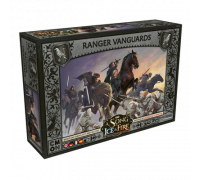 A Song of Ice And Fire – Ranger Vanguards (Vorhut der Grenzer) - DE/EN/ES/FR