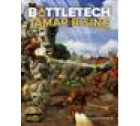 BattleTech Tamar Rising - EN