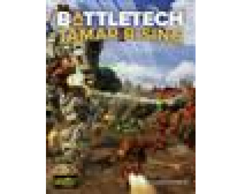 BattleTech Tamar Rising - EN