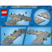 LEGO City™ Road Plates (60304)