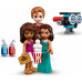 LEGO Friends™ Heartlake City Movie Theater (41448)