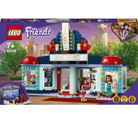 LEGO Friends™ Heartlake City Movie Theater (41448)