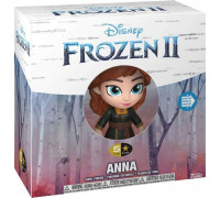 Funko Pop Funko 5 Star: Frozen II - Anna