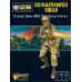 Bolt Action - US Paratrooper Squad - EN