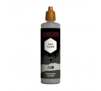 The Army Painter - Air Aegis Suit Satin Varnish, 100 ml