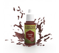 The Army Painter - Air Chaotic Red