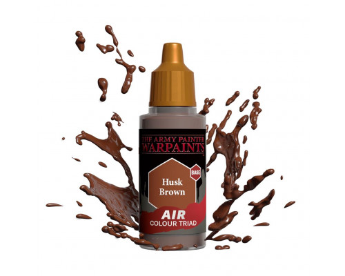 The Army Painter - Air Husk Brown