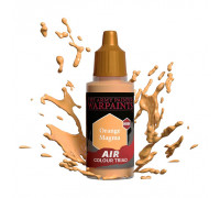 The Army Painter - Air Orange Magma