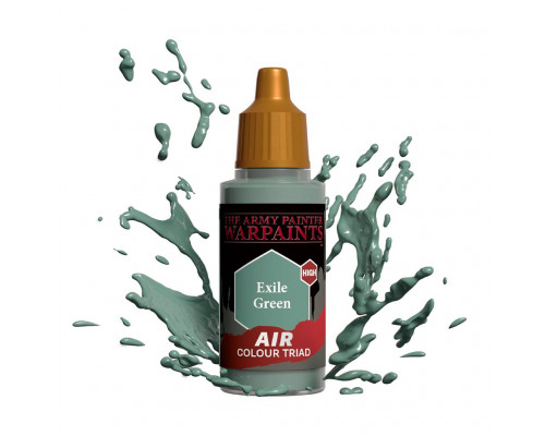 The Army Painter - Air Exile Green