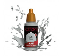 The Army Painter - Air Cadre Grey