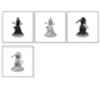 D&D Nolzur's Marvelous Miniatures: Mind Flayers