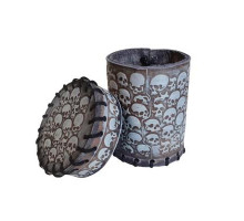 Dice Macabre Dice Cup