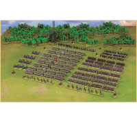 Black Powder Epic Battles - Waterloo: Blücher's Prussian Army starter set (English)