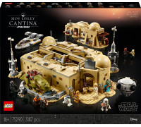 LEGO Star Wars™ Mos Eisley Cantina (75290)