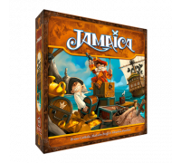 Jamaica 2nd Edition - EN