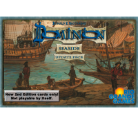 Dominion Seaside Update Pack - EN