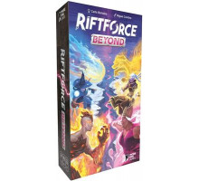 Riftforce: Beyond - EN