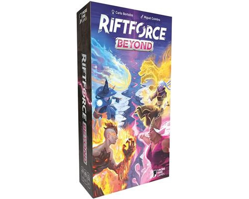 Riftforce: Beyond - EN Riftforce: Beyond - EN