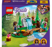 LEGO Friends™ Forest Waterfall (41677)