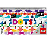 LEGO DOTS™ Lots of DOTS (41935)