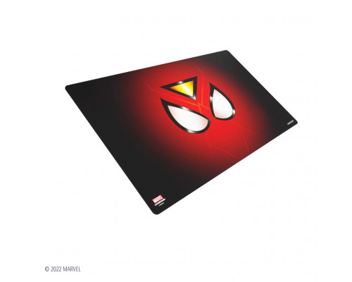 Gamegenic - Marvel Champions Game Mat – Spider-Woman