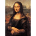 Clementoni 500 elementów Mona Lisa - (PCL-30363)