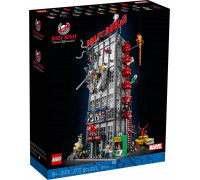 LEGO Marvel™ Daily Bugle (76178)