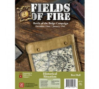 Fields of Fire: The Bulge Campaign - EN