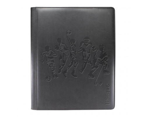 UP - Sports Silhouette Premium PRO-Binder