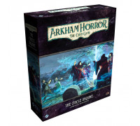 FFG - Arkham Horror LCG: The Circle Undone Campaign Expansion - EN