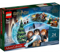 LEGO Harry Potter Kalendarz adwentowy 2021 (76390)