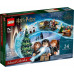 LEGO Harry Potter Kalendarz adwentowy 2021 (76390)