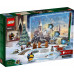 LEGO Harry Potter Kalendarz adwentowy 2021 (76390)