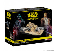 Star Wars: Shatterpoint - You Cannot Run Duel Pack - EN/FR/DE/PL/ES