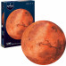 Clementoni PUZZLE 500EL CLM 35107 ROUND NASA PUD