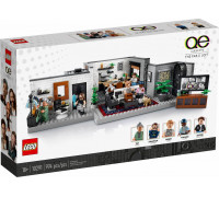 LEGO Icons™ Queer Eye – The Fab 5 Loft (10291)