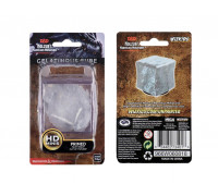 D&D Nolzur's Marvelous Miniatures: Gelatonus Cube - EN