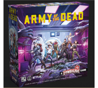 Army of the Dead Zombicide - EN